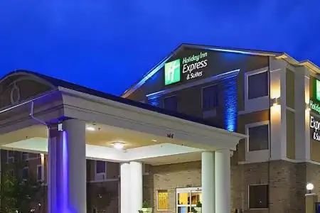 Hampton Inn & Suites Phoenix North/Happy Valley - 9