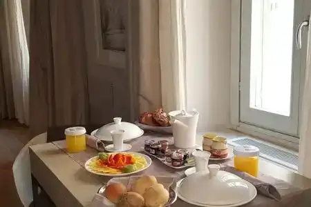 Escalus Luxury Suites Verona - 6
