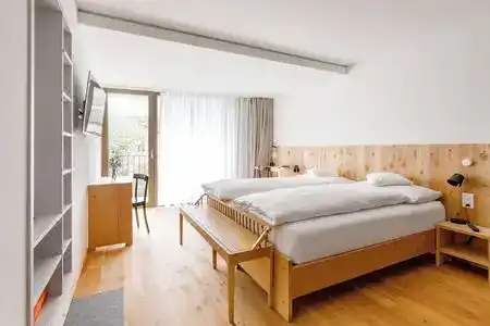 Albergo Croce Bianca - 0