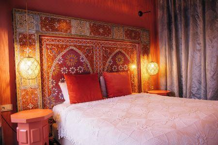 Riad Nashira & Spa - 62