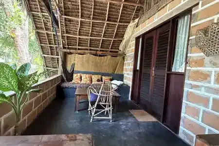 Mbuyuni Beach Village - 45