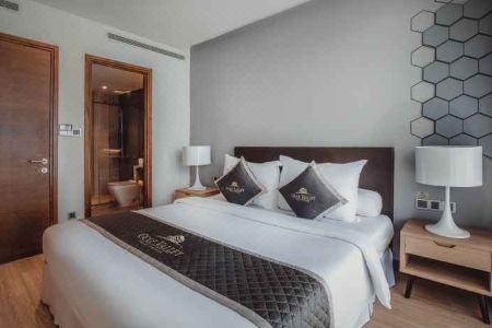 Nesta Valley Dalat - Formerly Golf Valley - 29