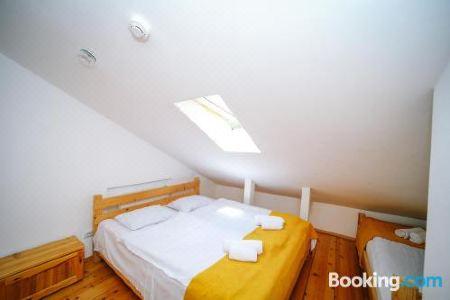 Alpenhaus Kazbegi & Restaurant - 35