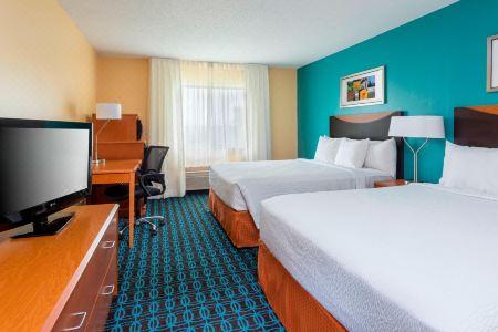 GRANDER INN & SUITES by IHG - 18