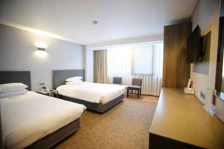 Savoy Myeongdong - 70