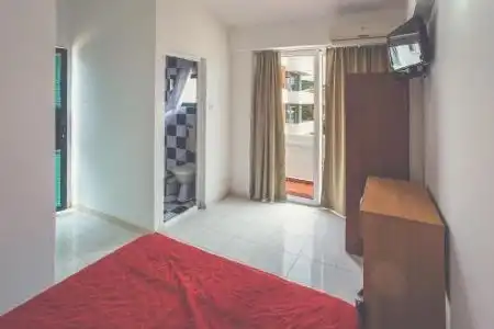 David Apartments and Rooms - 25