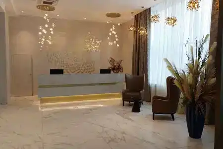 Best Western Plus Oskemen - 3