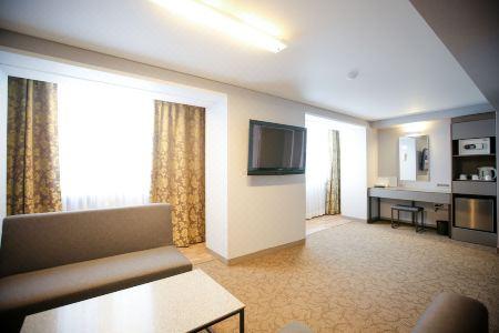 Savoy Myeongdong - 121
