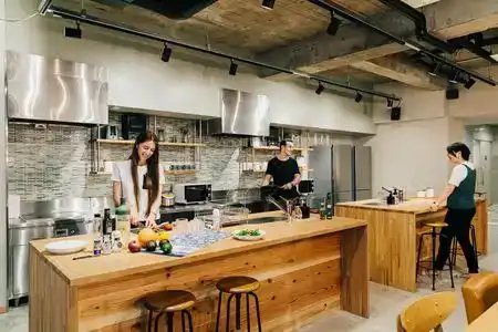 GRAND HOSTEL LDK Osaka Shinsaibashi - 2