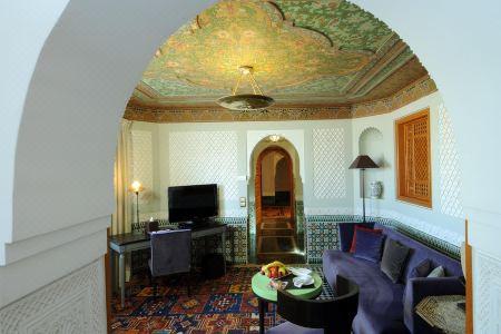 Palais Faraj Suites & Spa - 65
