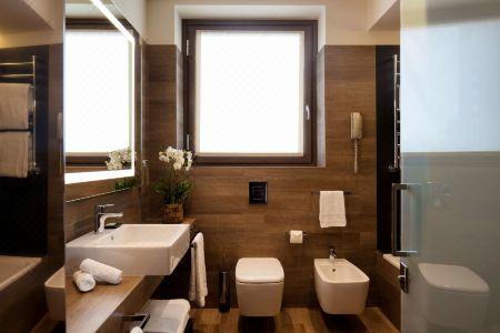 Starhotels Echo - 39