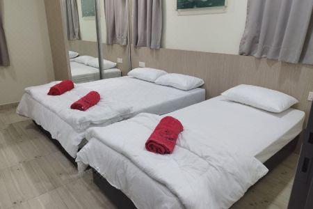 Naam Boutique Lodge - 5