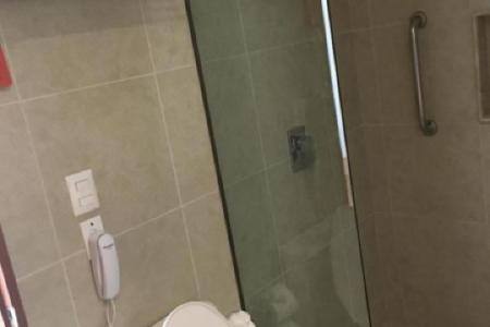 Ambiance Suites - 23