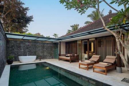 Tanah Gajah, a Resort by Hadiprana - 86