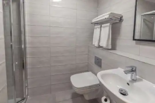 Four Points Flex by Sheraton London Kensington Olympia - 56