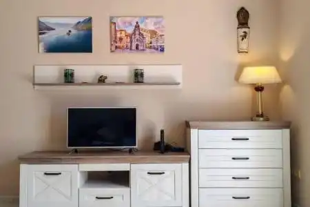 Apartment with pool Tomic Boka Bay - 8