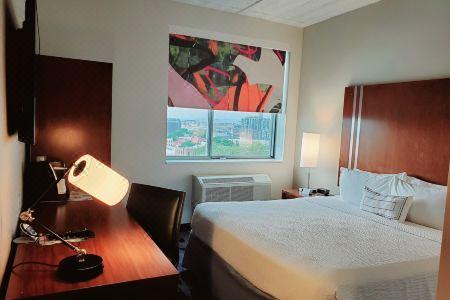 Fairfield Inn & Suites New York Brooklyn - 15