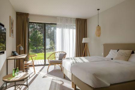 Saltic Resort & Spa Łeba - 64