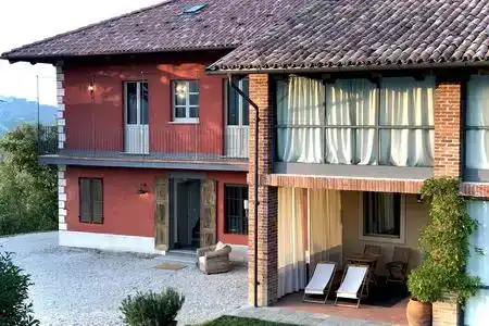 MiaClara Relais - 2