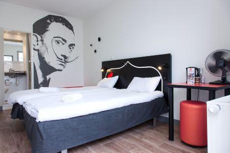 St Christopher's Inn Paris - Gare du Nord - 72