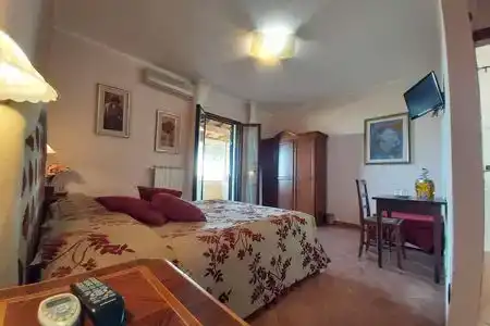 Agriturismo - B&B l'Acquacotta - 67