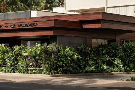 The Ambassador of Waikiki, Tapestry Collection by Hilton - 9