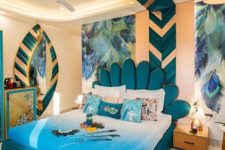 Sarang Palace - A Luxury Boutique - 173