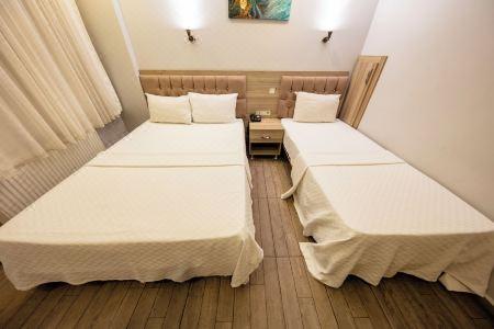 Gul Otel - 125
