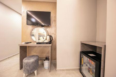 Gul Otel - 108