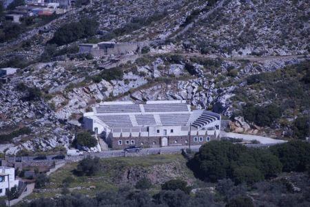 Giannakis' Filoxenia - 3