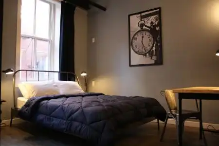 Apple Hostels of Philadelphia - 7