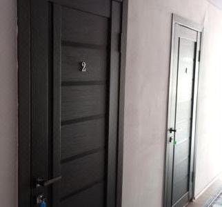 Asian Guest House - 11