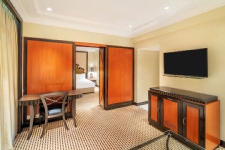 St. Mark’s Bengaluru, a member of Radisson Individuals - 18