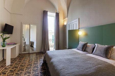 La Naca Della Taranta B & B - 9