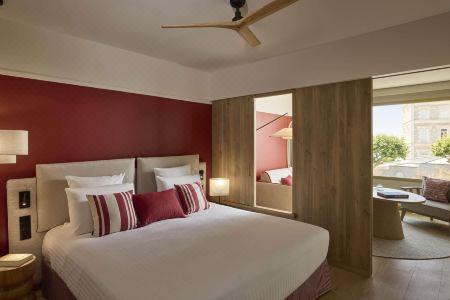 Talaia & Spa Biarritz - MGallery Collection - 76