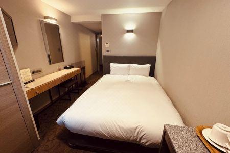 Savoy Myeongdong - 88