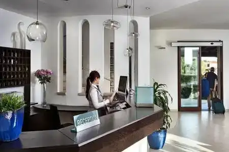 Terradimare Resort&Spa - 3