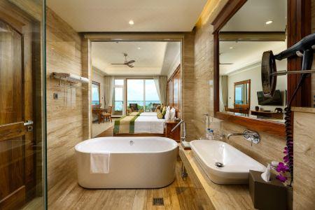 Araliya Beach Resort & Spa Unawatuna- Where You Meet the Sea All Year - 18