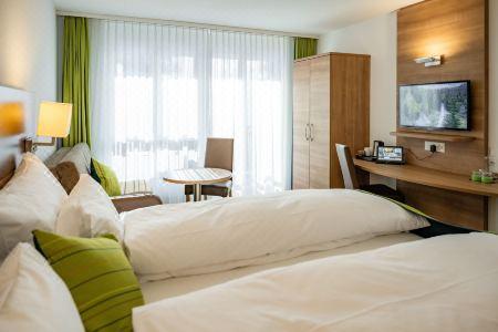 Therme 51° Physio & Spa - 22