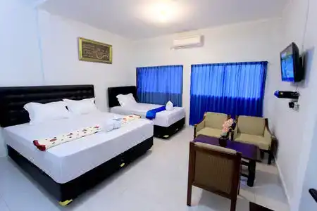 Pondok Wangi Syariah Jogja - 6