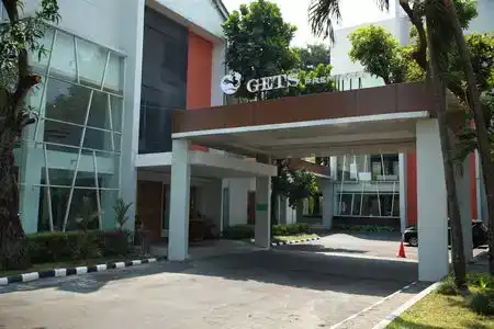 Gets Premiere Yogyakarta - 1