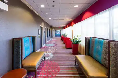 Hampton Inn Daytona Beach-Speedway/Airport - 8
