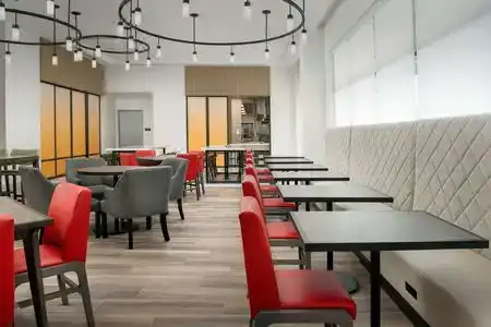 Hilton Garden Inn Orlando Downtown - 5