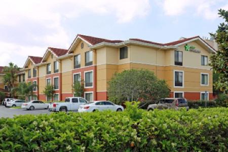 Extended Stay America Suites - Orlando - Orlando Theme Parks - Vineland Rd - 58