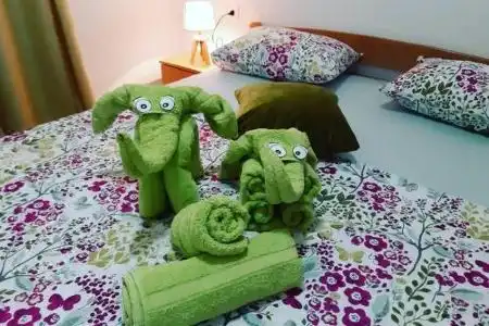 Apartments Maljevic - 19