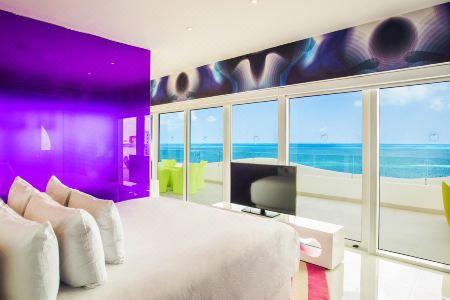 Temptation Cancun Resort - All Inclusive - Adults Only - 98