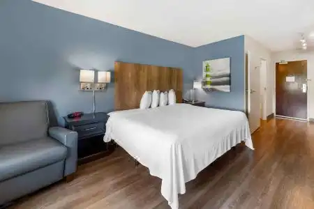 Extended Stay America Premier Suites - Fort Lauderdale - Convention Center - Cruise Port - 28