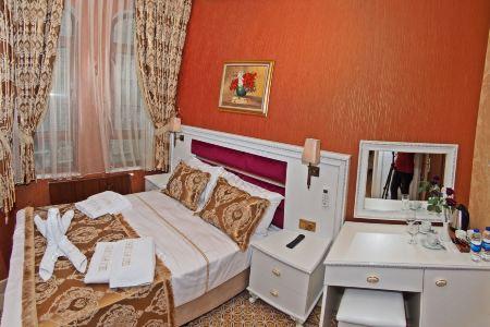 GLAMOUR ISTANBUL SIRKECI - 48
