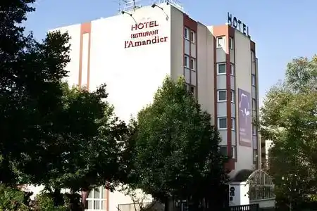 L'Amandier - 1