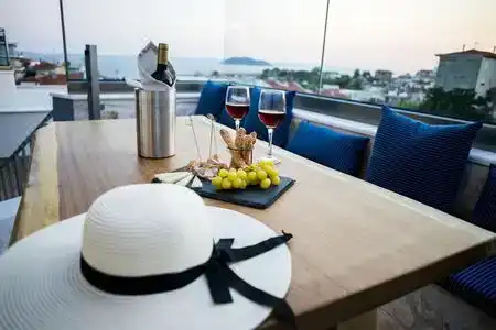 Kali Thea Suites - 10